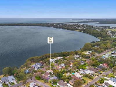 130 Sunrise Avenue, Halekulani