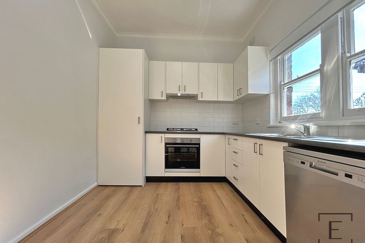 3 / 16A Liverpool Road, Summer Hill