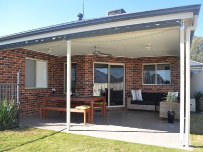 81 Forest Drive, Thurgoona