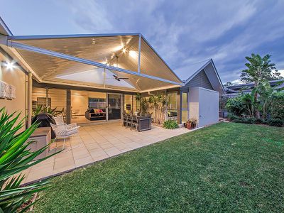 55 Mossvale Drive, Wakerley