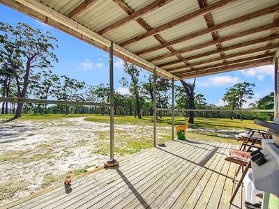 14 Advance Road, Sussex Inlet
