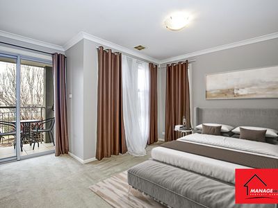 61 Francis Forde Boulevard, Forde