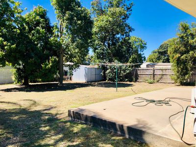 16 Mackenzie Drive, Moranbah