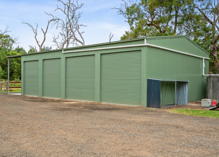 197 Surry River-Gorae Road, Heathmere