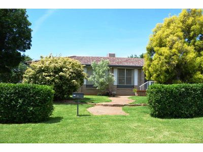 19 Ashford Street, Gunnedah