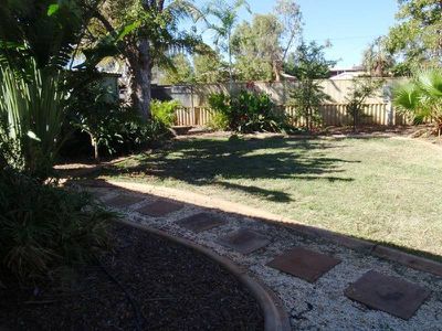 11 Pedlar Street, South Hedland