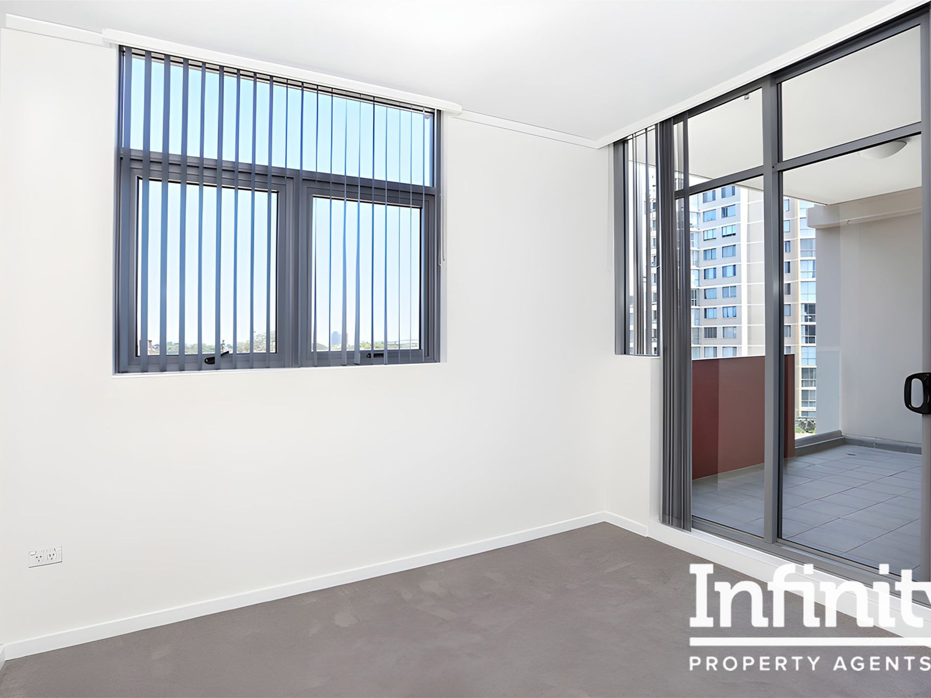 314 / 1 Bruce Bennetts Place, Maroubra