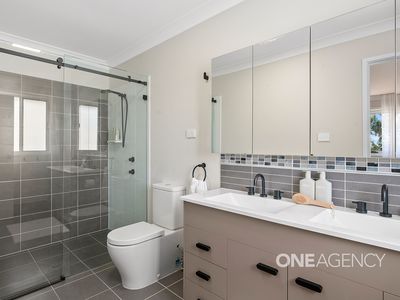 27 Halloran Street, Vincentia