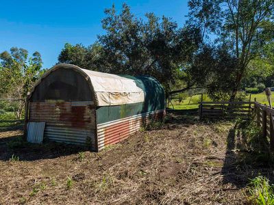 144 Stringybark Lane, Toonumbar