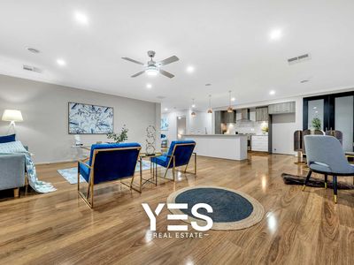 7 Mossbank Road, Cranbourne East
