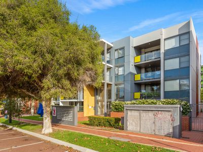 17 / 131 Harold Street, Highgate