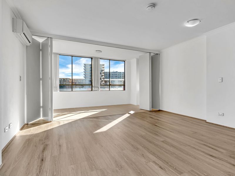 107 / 1 Clarence Street, Strathfield