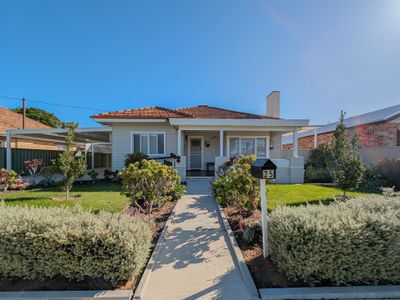 25 Andrew Street, Kerang