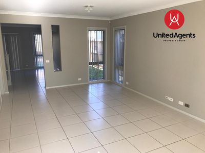 11 Parklands Circuit, Elizabeth Hills