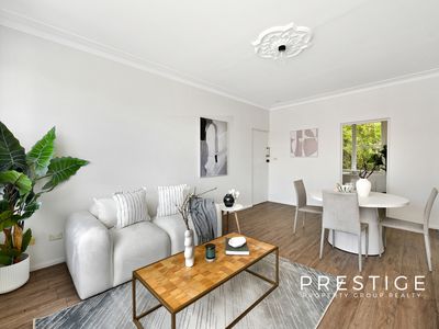 63 / 43 Watkin Street, Rockdale
