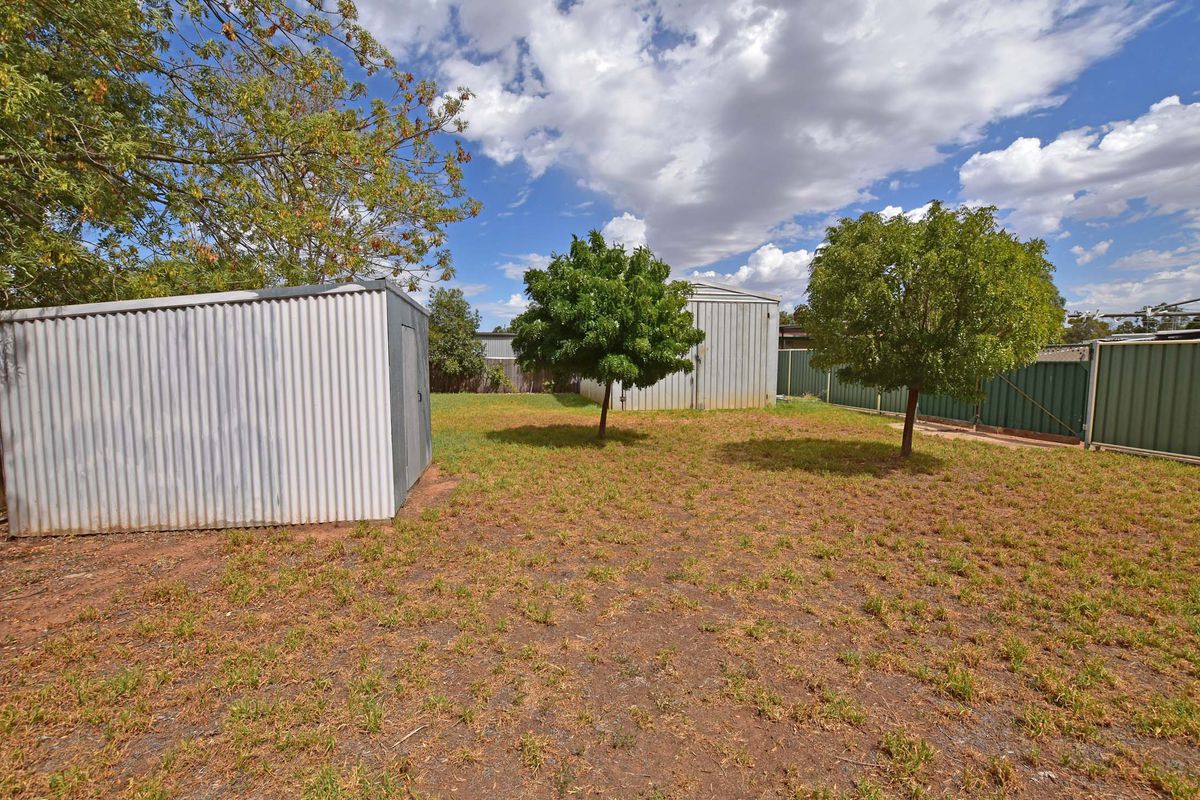 26 Olympic Street, Girgarre