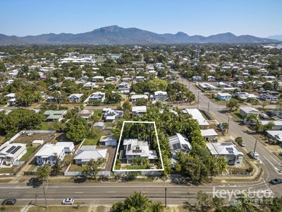 100 Palmerston Street, Gulliver