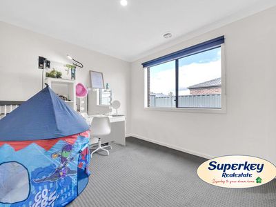 23 Lancers Drive, Harkness