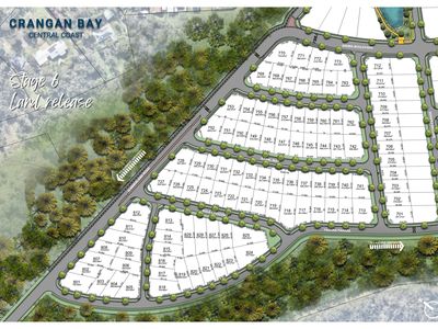 Lot 706, 85 Kanangra Drive, Crangan Bay
