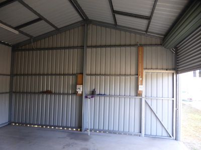 58 Phillipson Road, Millchester