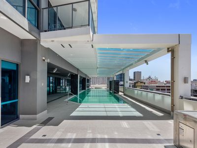 166 / 181 Adelaide Terrace, East Perth