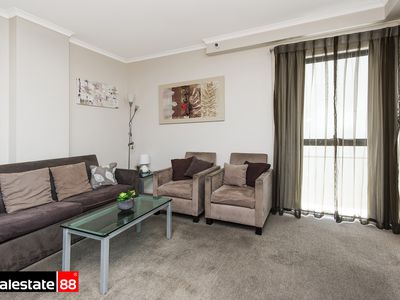 34 / 418 Murray Street, Perth