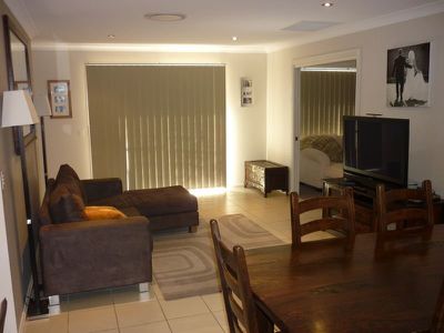 12 / 5 John Brass Place, Dubbo