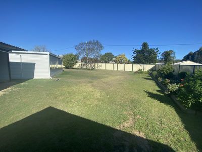 59 Scott Street, Wondai
