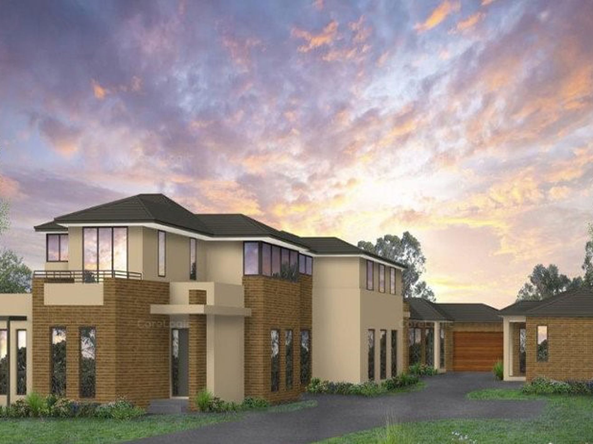 Mount Waverley Metrolux Real Estate