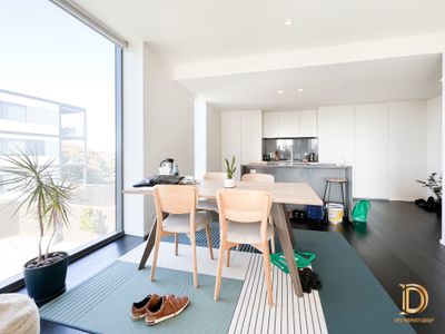 503 / 6 Evergreen Mews, Armadale