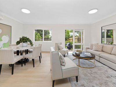 63 Ruthven Street, Bondi Junction