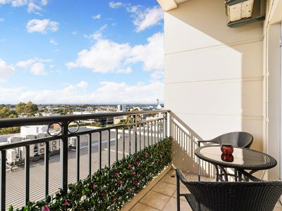 59 / 2 Mayfair Street, West Perth