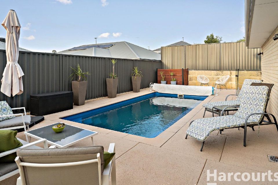135 Clyde Avenue, Baldivis