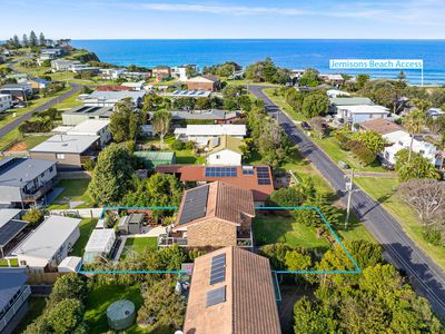 10 TRUNKETABELLA STREET, Potato Point