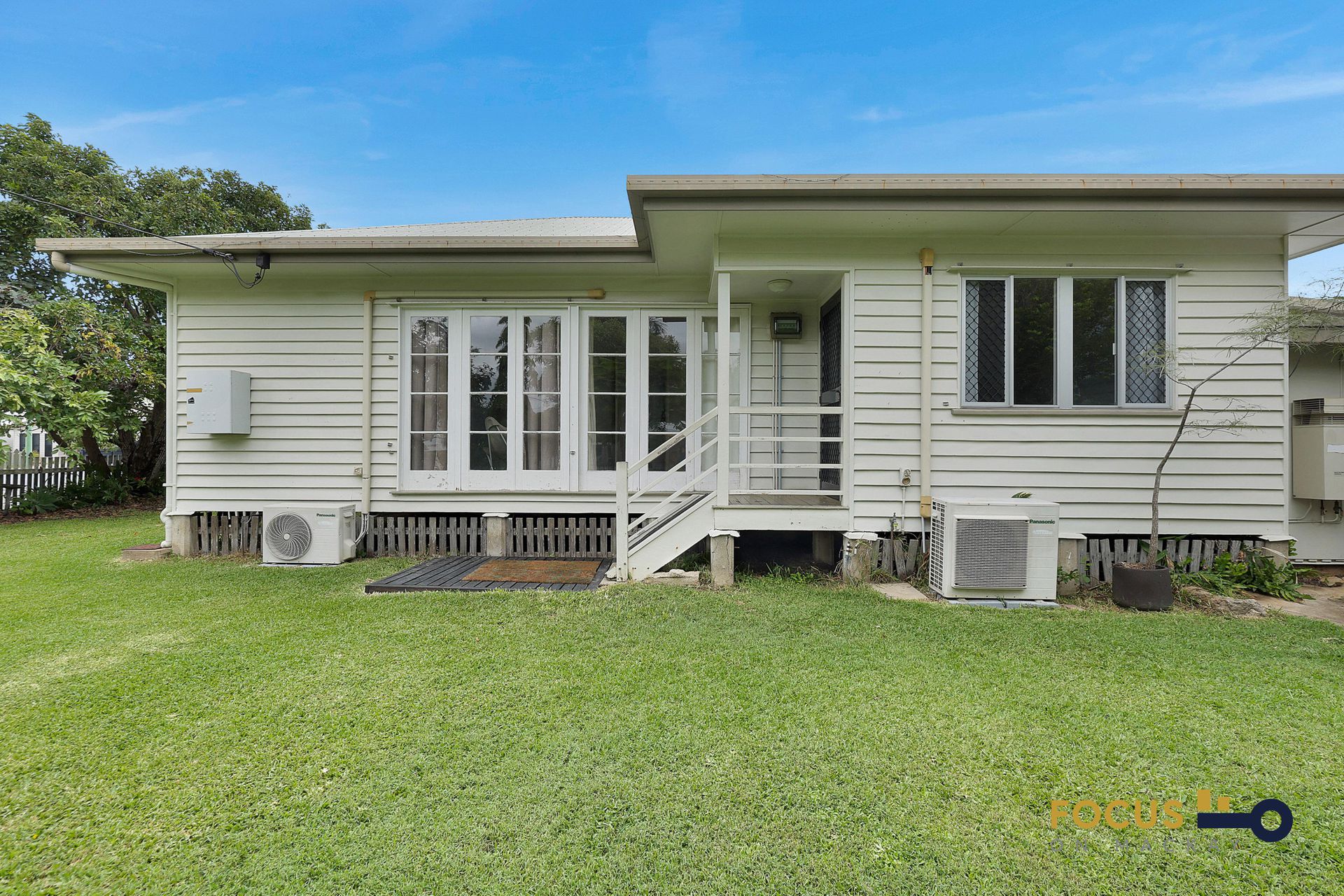 7 Edmonds Street, West Mackay