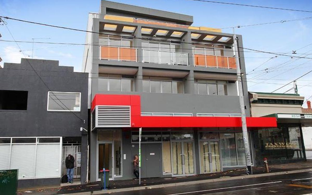 gallery