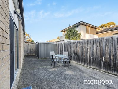 36 Harmony Drive, South Morang