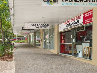 Shop 8 / 76 Curragundi Road, Jindalee