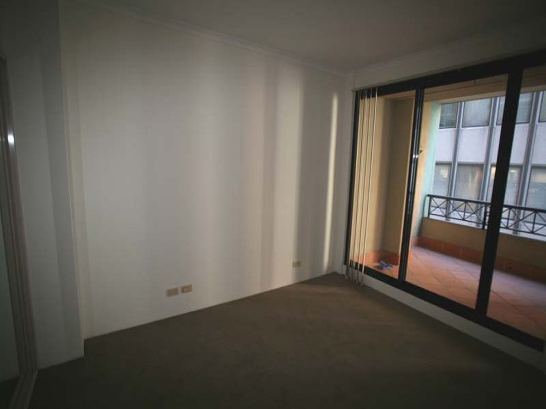 1203 / 1 Hosking Place, Sydney
