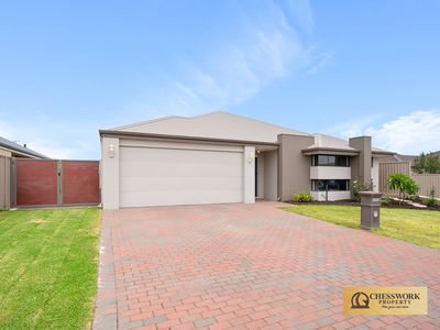 25 Icelandic Meander, Baldivis