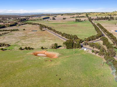 3074 Range Road, Bannister via, Goulburn