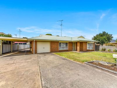 2 Mallee Street, Mount Gambier