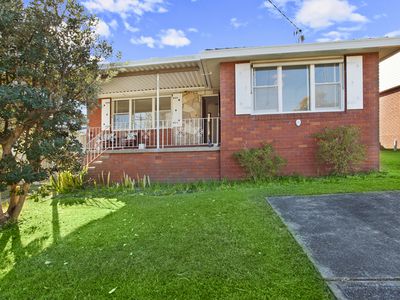 1a Castle Crescent, Belrose