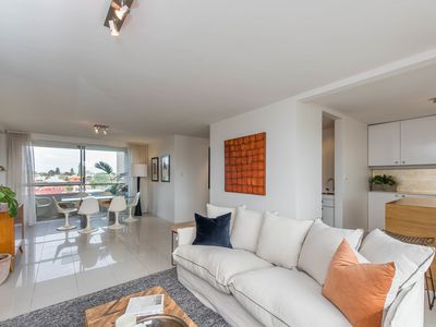Unit 21/7 Clifton Crescent, Mount Lawley