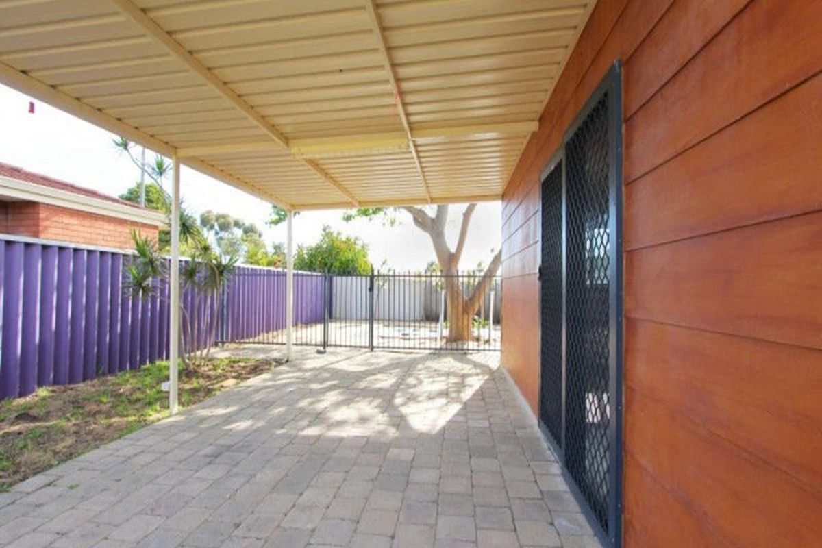 22 Bendix Way, Girrawheen