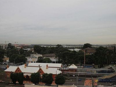 21 / 10 Belmore Street, Arncliffe