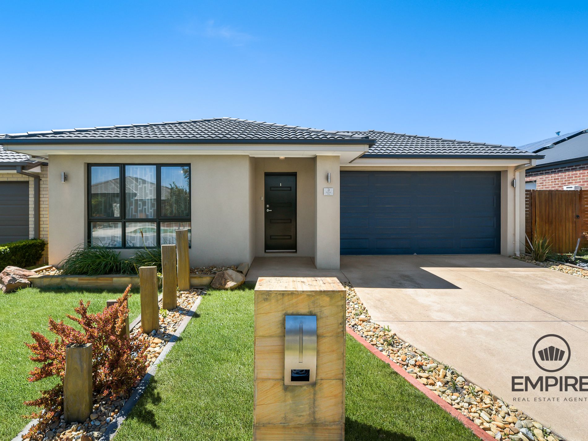 3 Romney Way, Clyde North Empire Real Estate Agents