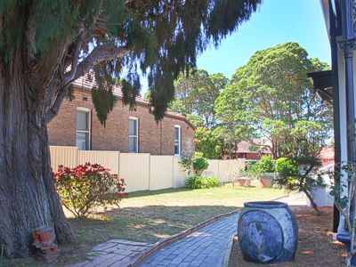 6 Darley Street, Marrickville