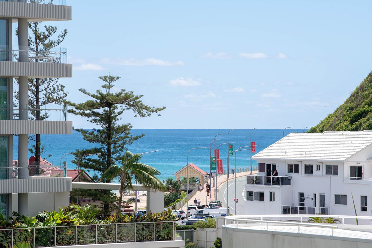 7 Miles Street, Coolangatta