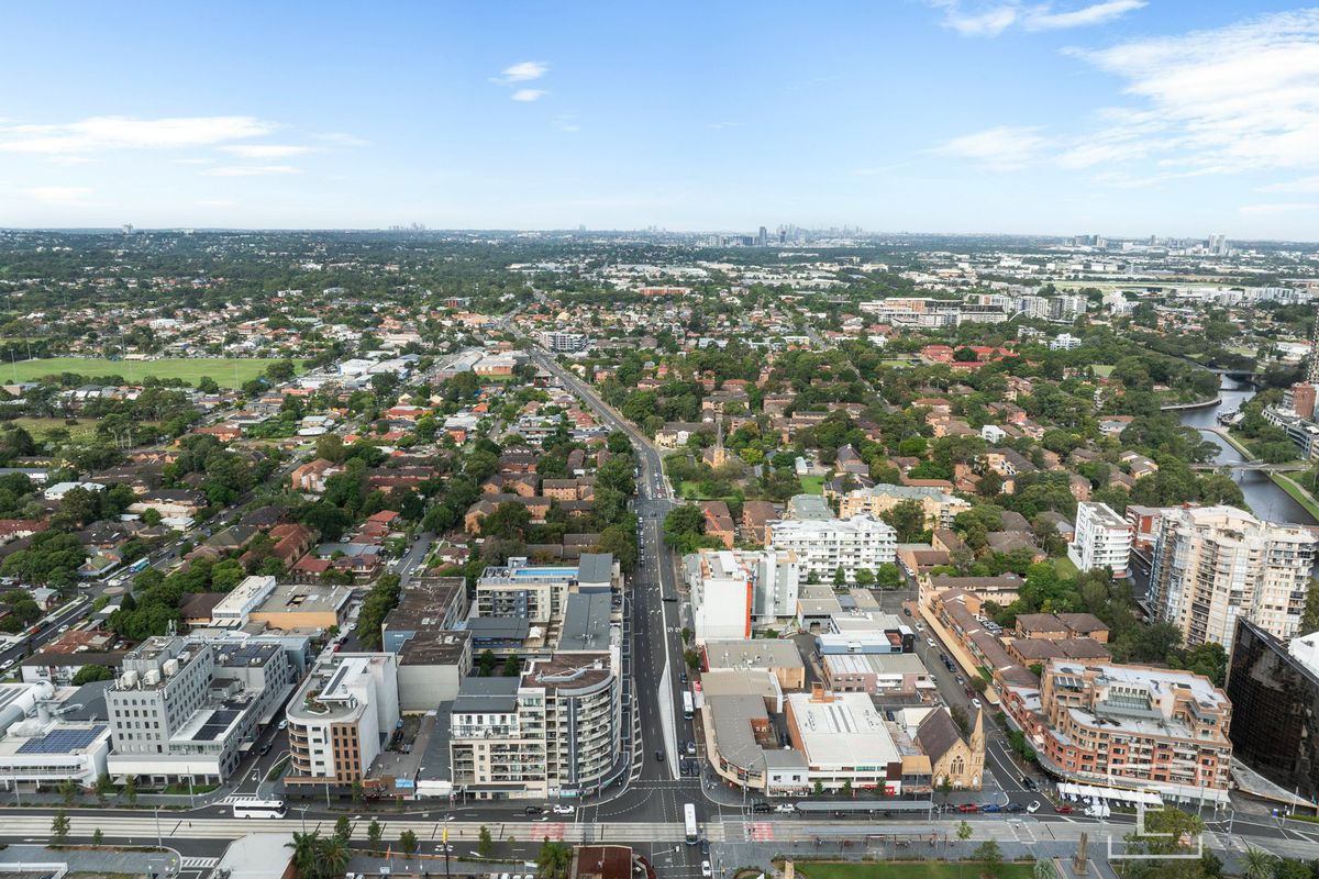 44 / 20 Victoria Road, Parramatta